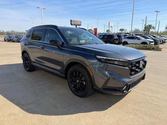 Used 2023 Honda CR-V Sport image 7