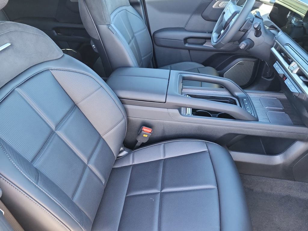 New 2027 Kia Telluride SX Prestige image 16