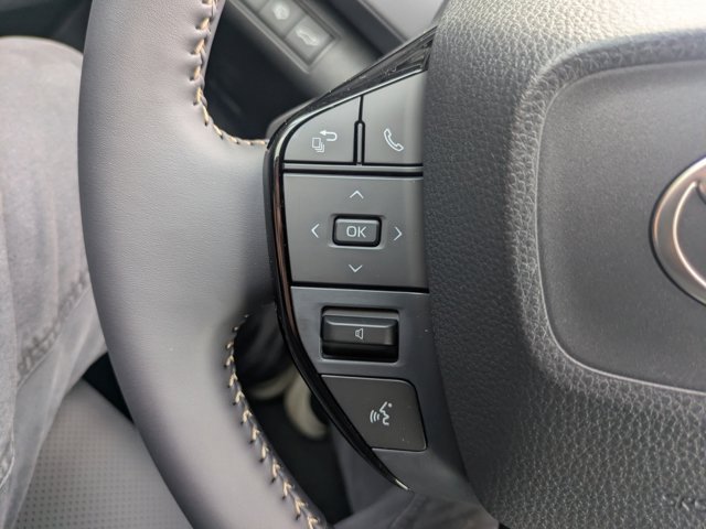 New 2026 Toyota bZ Woodland AWD/4WD image 18