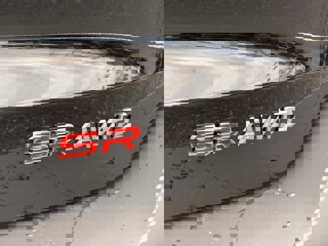 New 2026 Nissan Kicks SR w/ SR Premium Package image 15