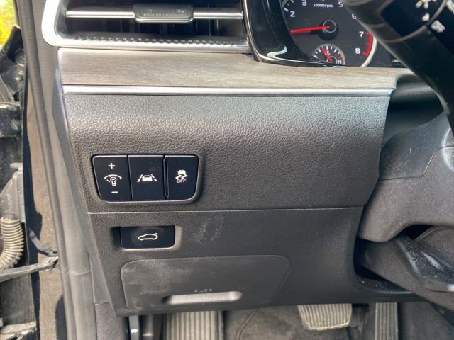 Used 2023 Kia K5 EX image 17