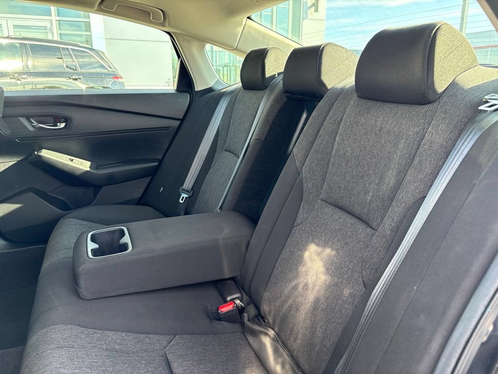 Used 2024 Honda Accord EX image 19
