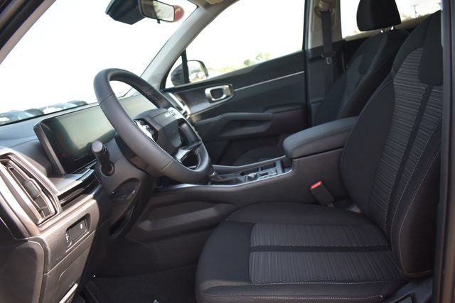 New 2026 Kia Sorento LX FWD image 22