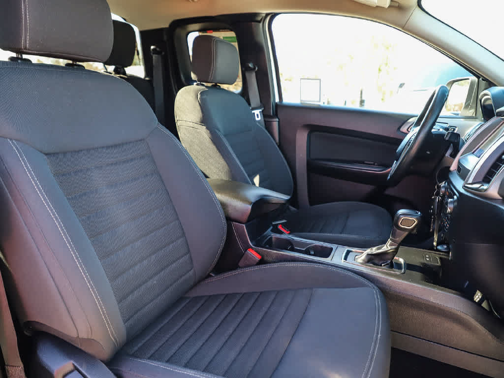 Used 2022 Ford Ranger XLT RWD image 17