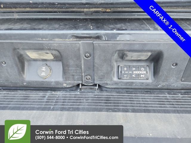 Used 2021 GMC Sierra 2500 Denali w/ Denali Ultimate Package image 42