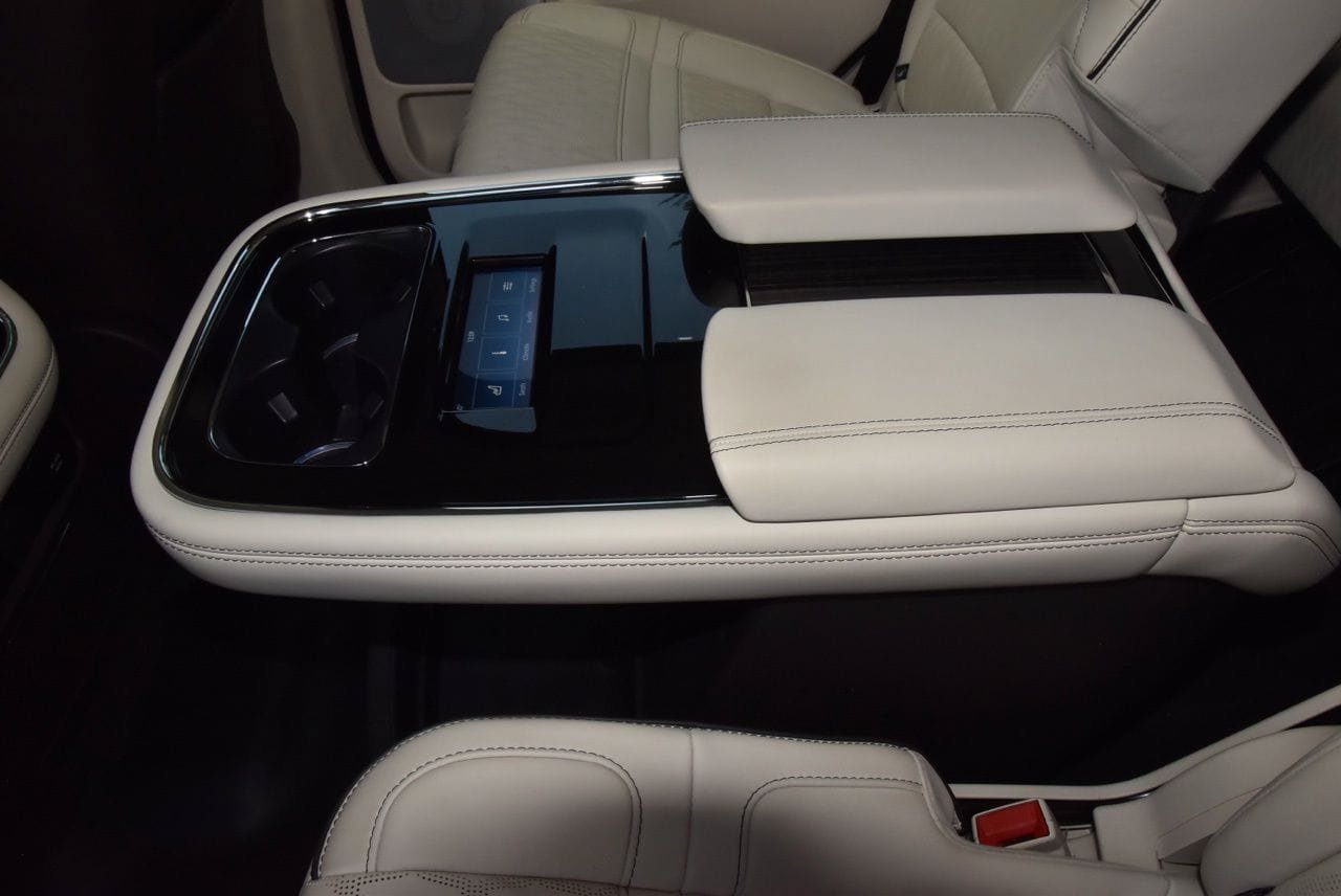 Used 2024 Lincoln Navigator Black Label AWD/4WD image 20