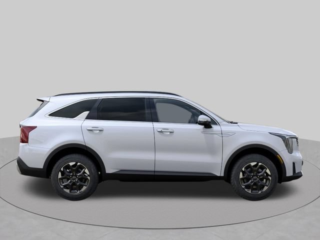 New 2026 Kia Sorento S AWD/4WD image 7