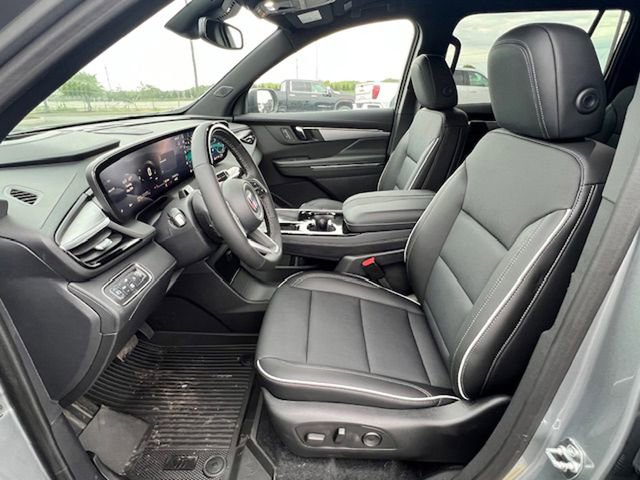 New 2025 Buick Enclave Preferred w/ Power Package image 14