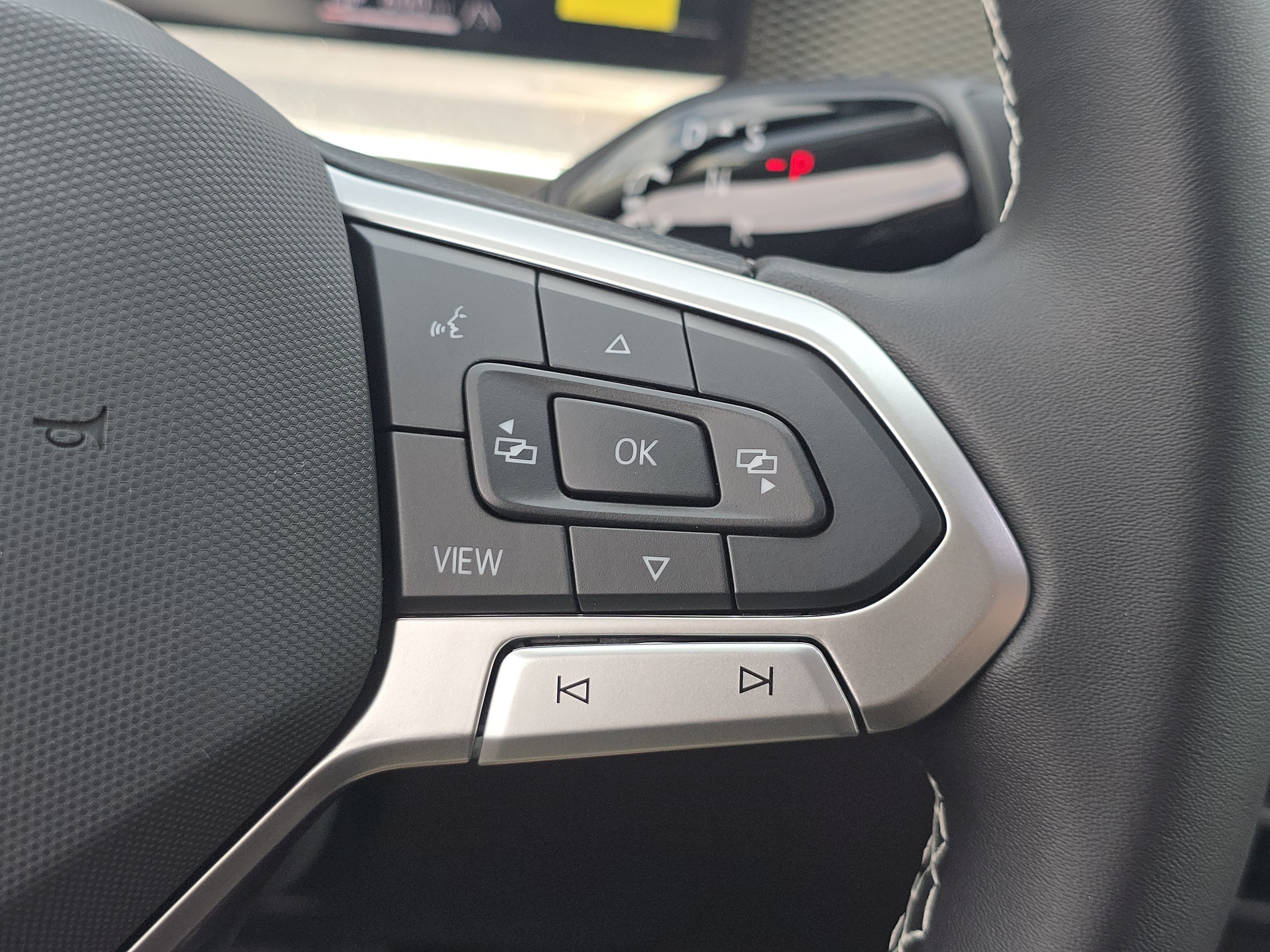 New 2026 Volkswagen Tiguan S AWD/4WD image 26