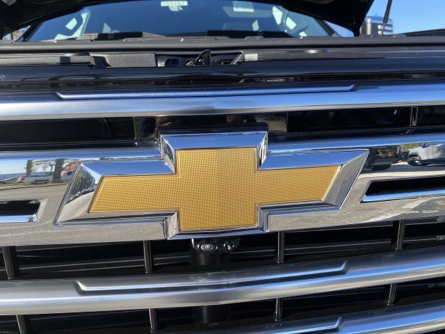 New 2026 Chevrolet Silverado 2500 High Country w/ Technology Package image 32