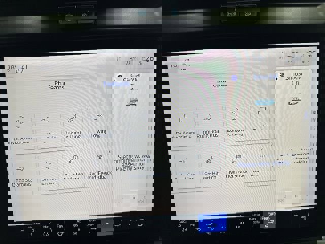 New 2026 Ford F250 Platinum image 35