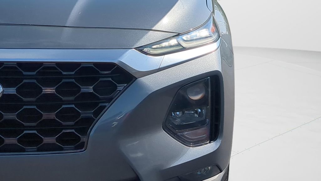 Used 2019 Hyundai Santa Fe SEL FWD image 25