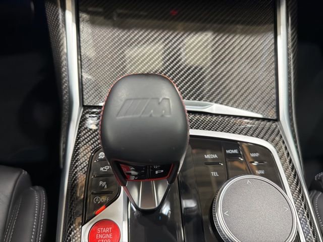 Used 2024 BMW M3 Competition w/ Executive Package AWD/4WD image 42