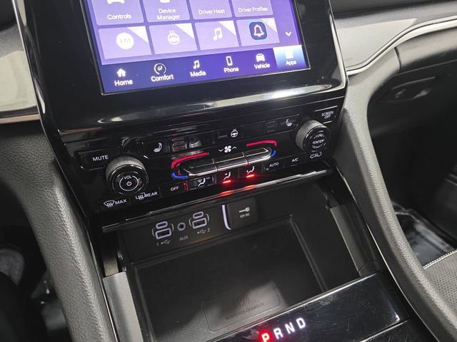 Used 2023 Jeep Grand Cherokee Altitude image 24