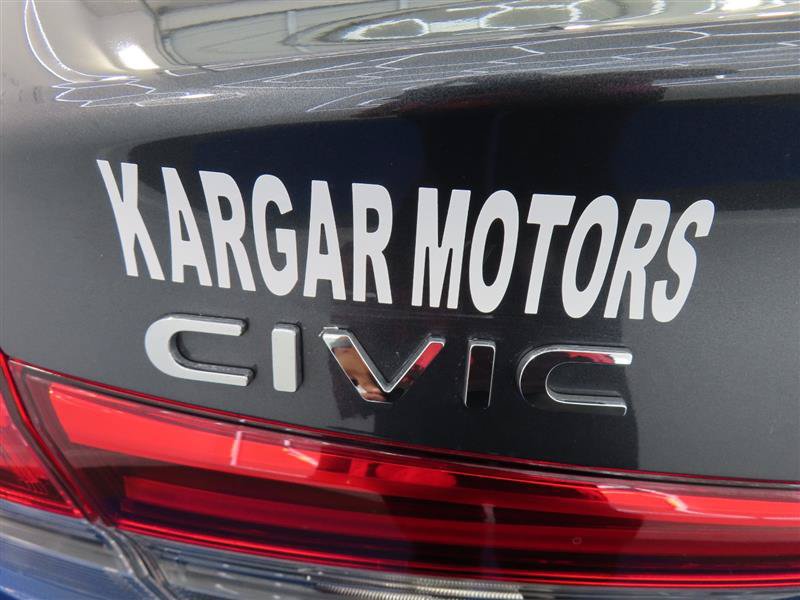 Used 2024 Honda Civic Sport image 9
