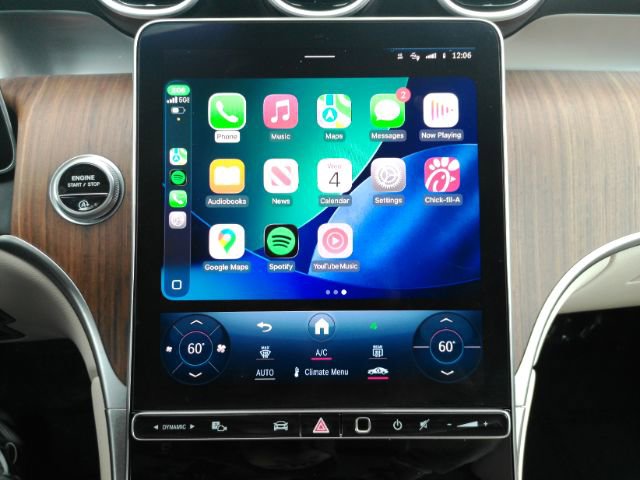 Used 2024 Mercedes-Benz GLC 300 image 11