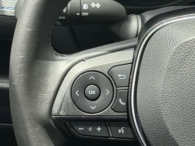 Used 2019 Toyota RAV4 XSE AWD/4WD image 12