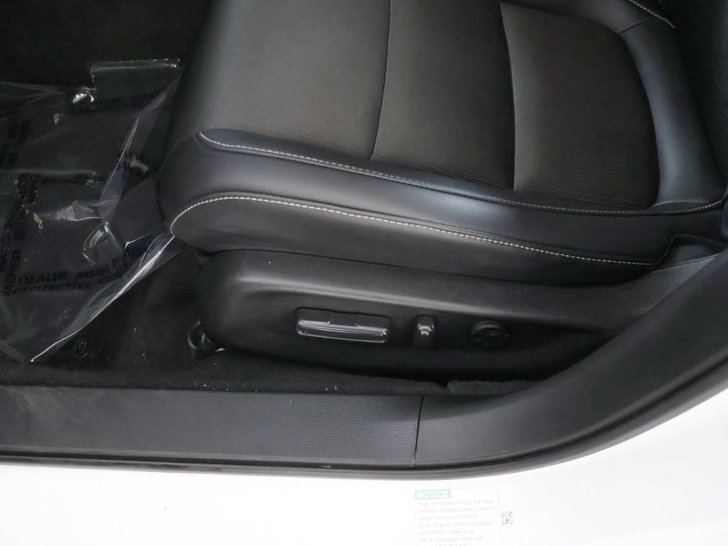 Used 2022 Honda Accord Sport image 27