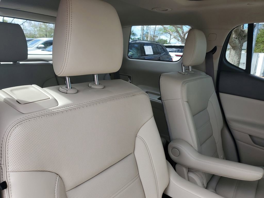 Used 2019 GMC Acadia Denali w/ Technology Package image 24