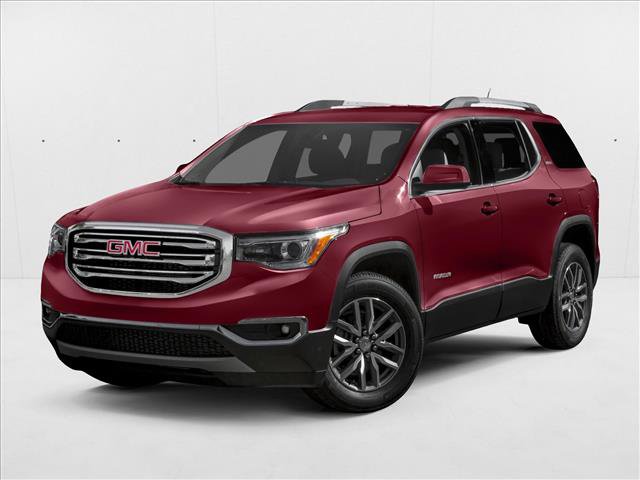 Used 2018 GMC Acadia SLE w/ Driver Alert Package I image 1
