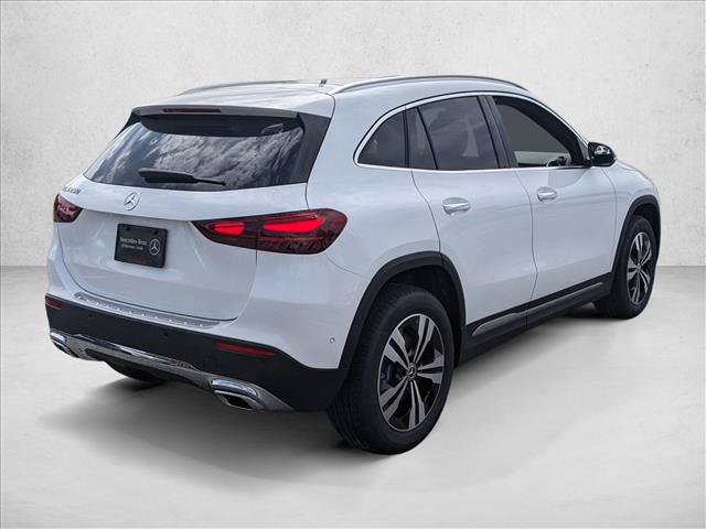 New 2026 Mercedes-Benz GLA 250 image 2