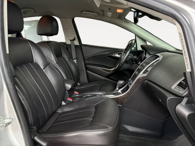 Used 2014 Buick Verano Leather FWD image 13