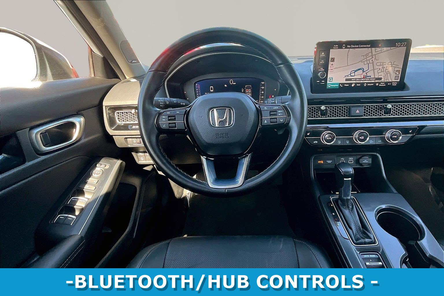 Used 2023 Honda Civic Touring image 8