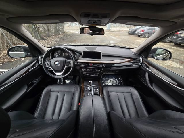 Used 2015 BMW X5 xDrive35i image 19