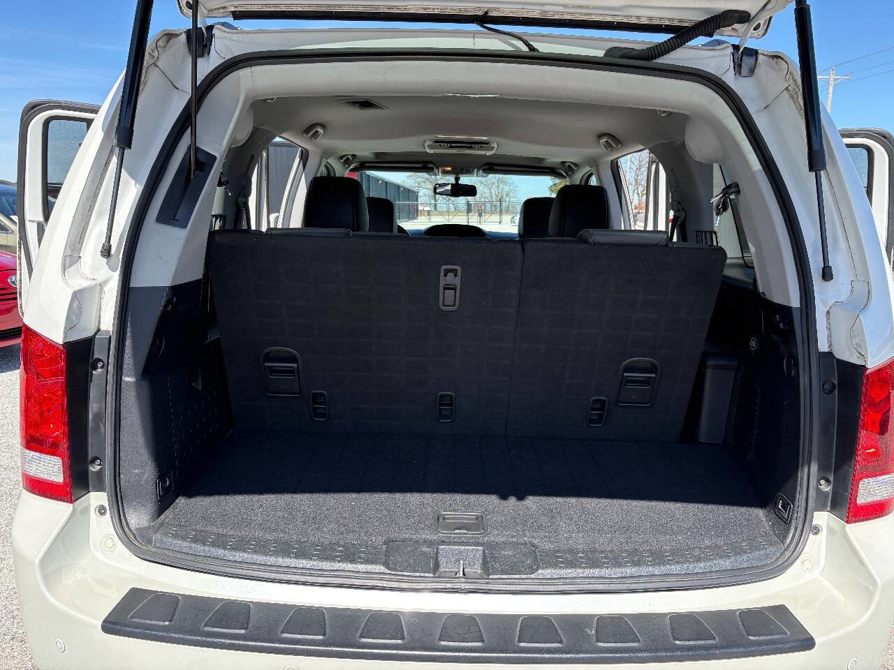 Used 2013 Honda Pilot Touring image 15