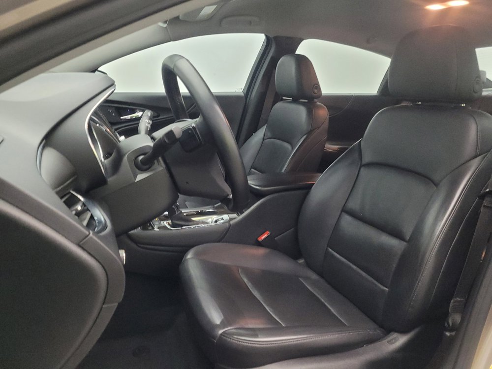 Used 2024 Chevrolet Malibu LT FWD image 17