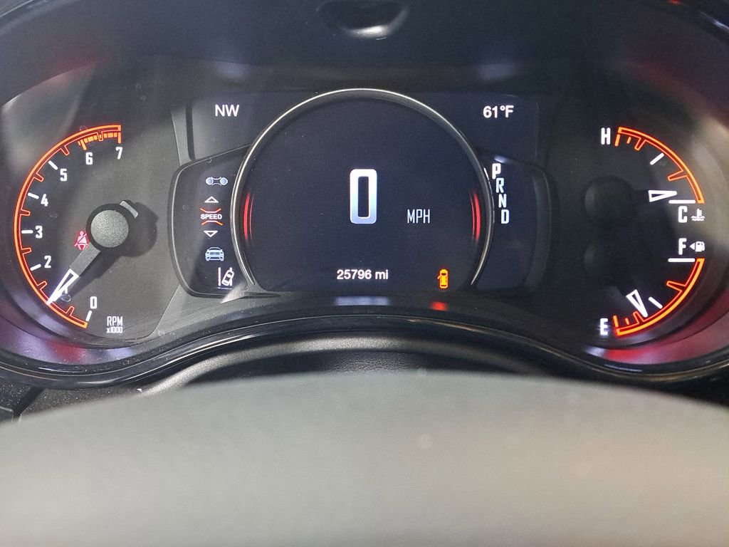 Used 2023 Dodge Durango R/T w/ Hemi Orange Plus Package image 17