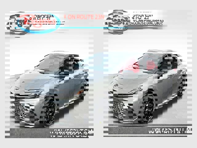 New 2026 Toyota Camry XSE