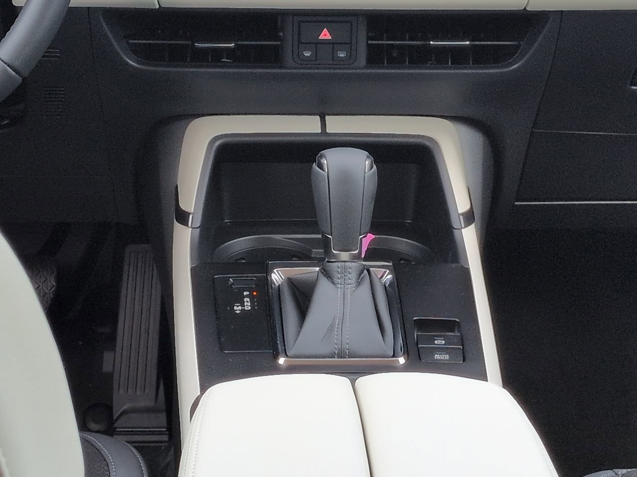 New 2026 MAZDA CX-5 Select AWD/4WD image 19