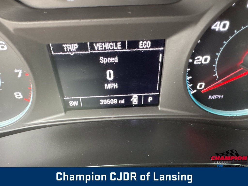 Used 2024 Chevrolet Malibu LT FWD image 25