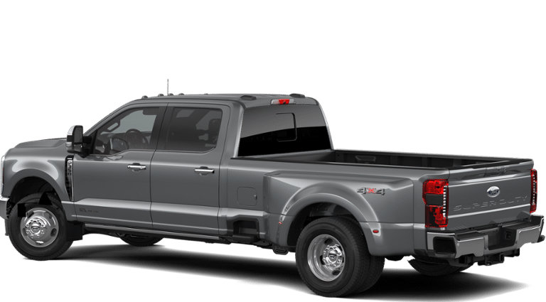 New 2026 Ford F350 Lariat w/ Lariat Ultimate Package AWD/4WD image 2