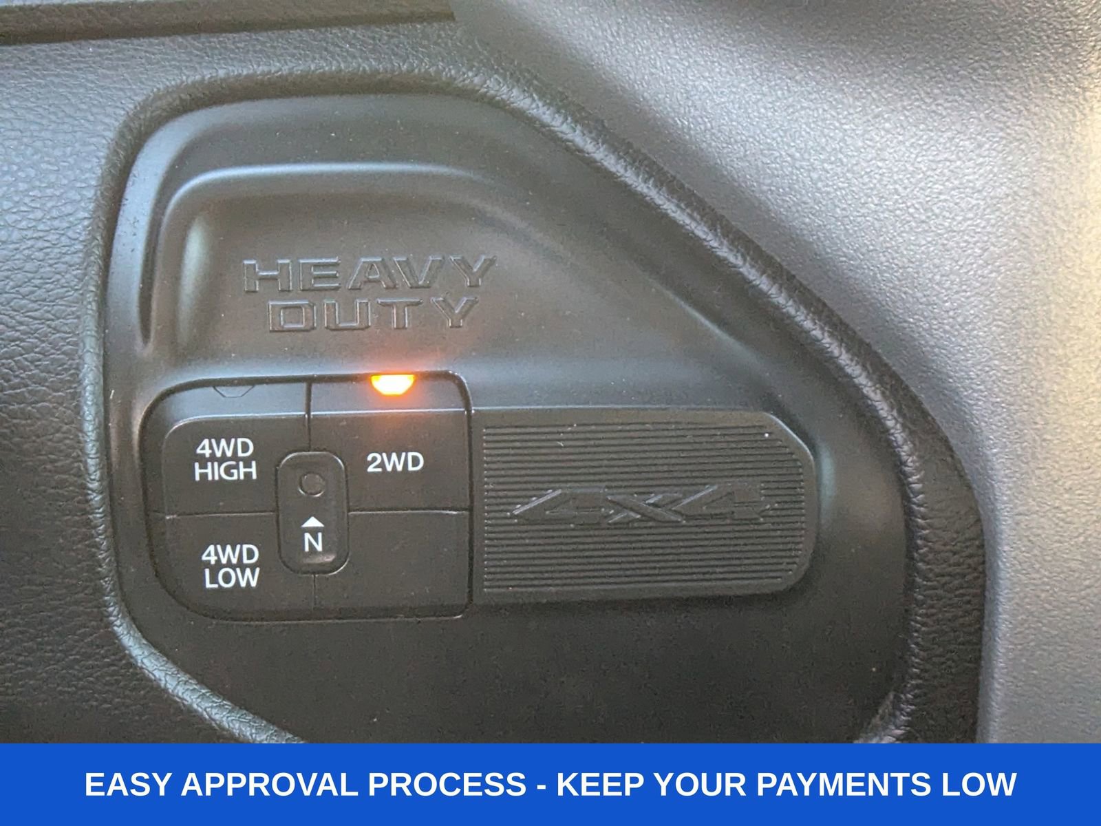 Used 2023 RAM 2500 Big Horn w/ Level 1 Equipment Group AWD/4WD image 39