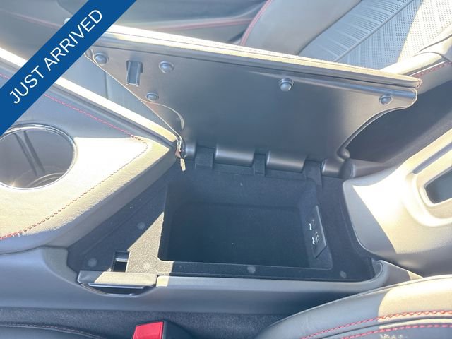 New 2026 Chevrolet Corvette Stingray w/ Z51 Performance Package image 21