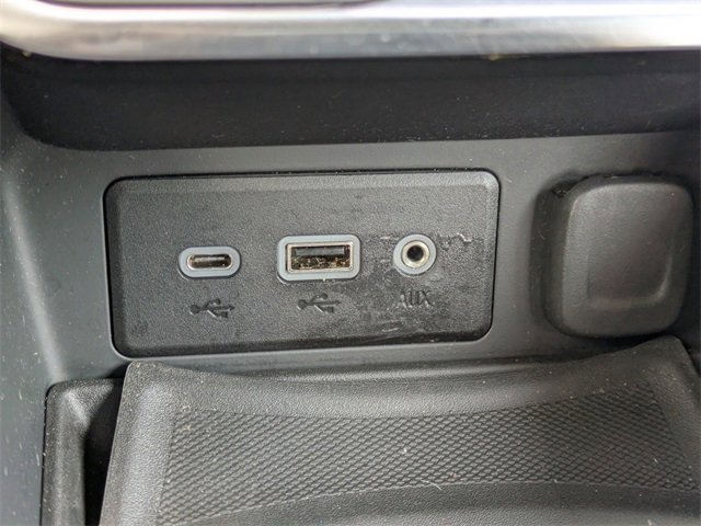 Used 2021 GMC Terrain SLE w/ Driver Convenience Package image 23