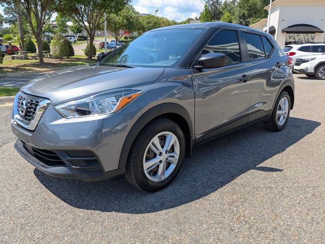 Used 2020 Nissan Kicks S FWD image 6