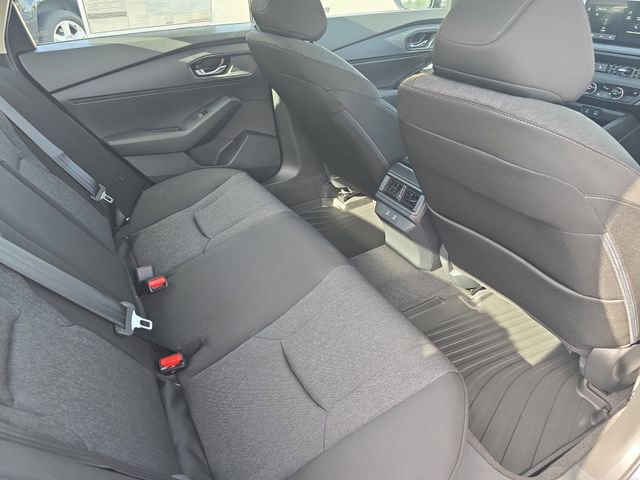 New 2026 Honda Accord SE image 11