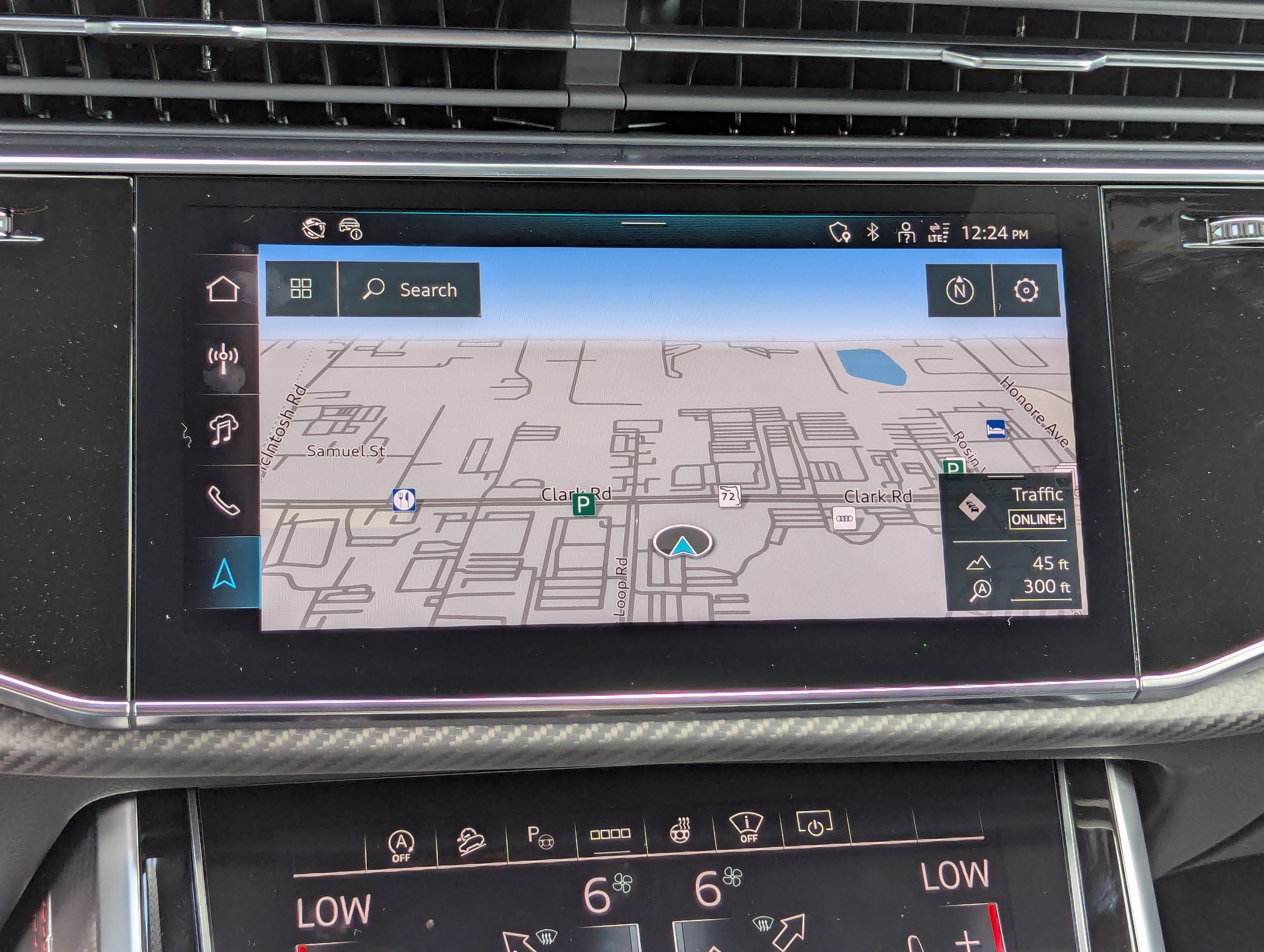 New 2026 Audi SQ8 Prestige AWD/4WD image 22