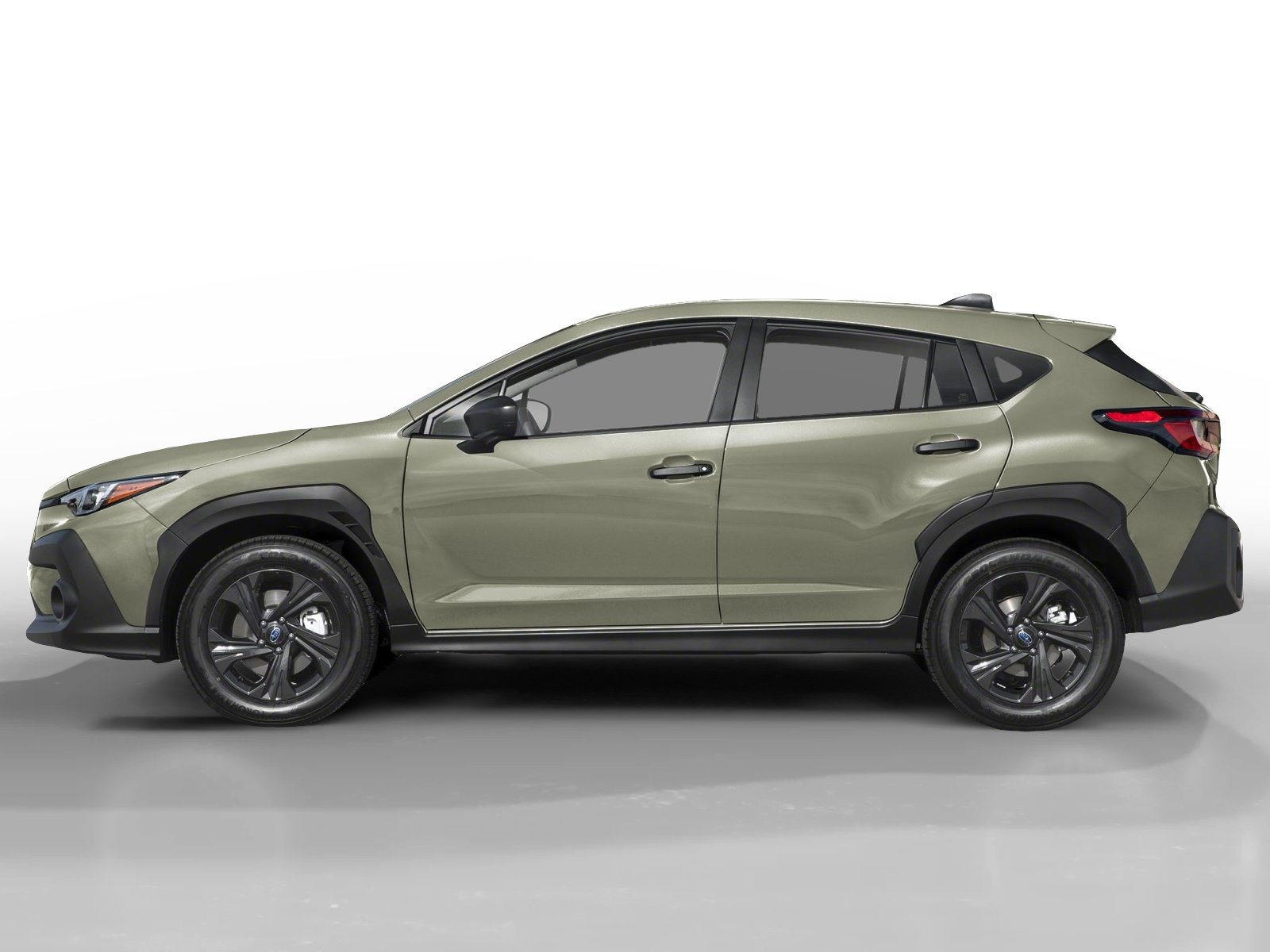 New 2026 Subaru Crosstrek 2.5i Premium AWD/4WD image 3
