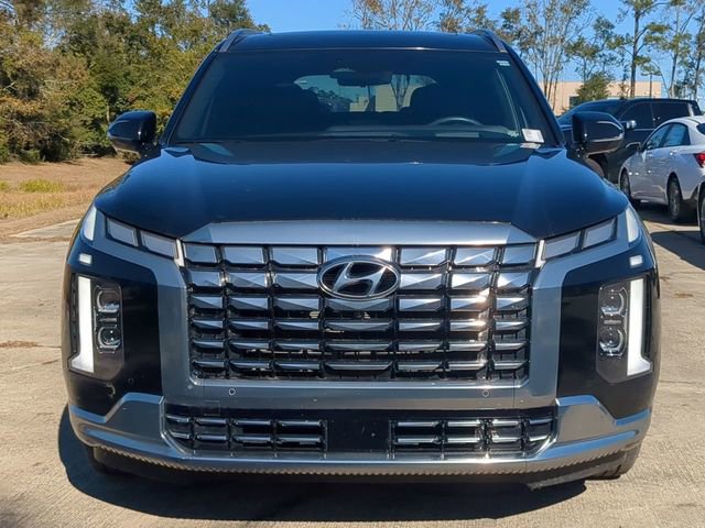 New 2024 Hyundai Palisade Calligraphy image 9