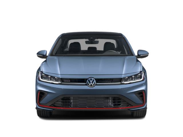 New 2026 Volkswagen Jetta GLI Autobahn FWD image 4