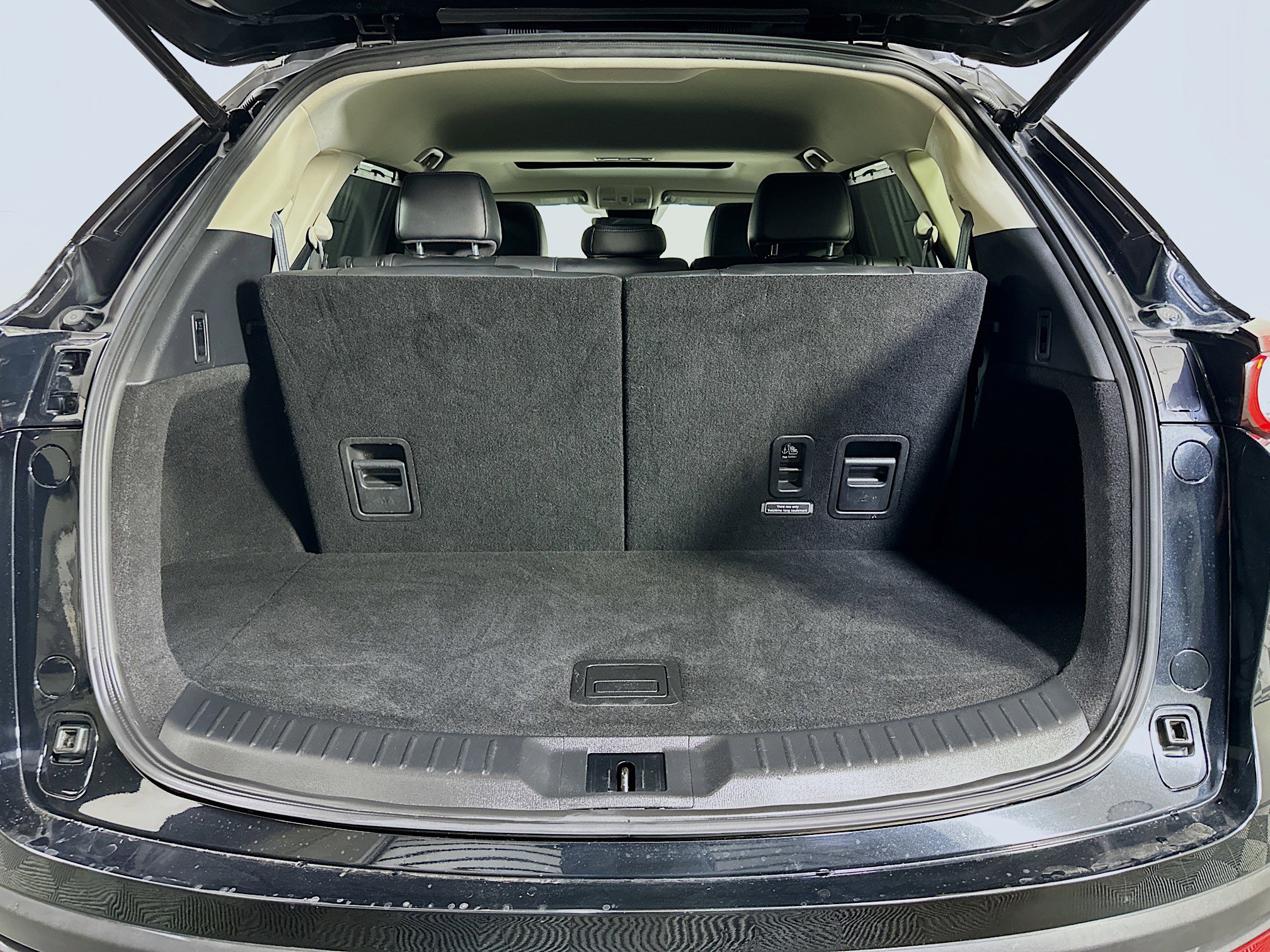 Used 2022 MAZDA CX-9 Touring Plus image 31