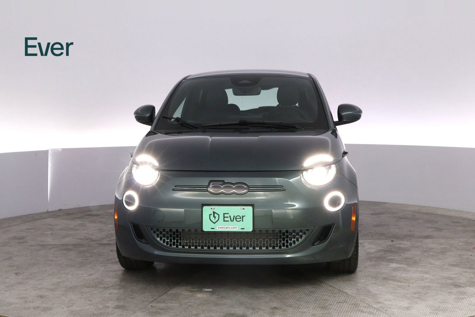 Used 2025 FIAT 500 e FWD image 12