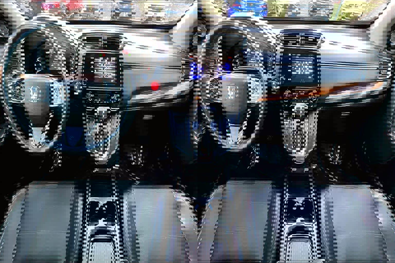 Used 2020 Honda CR-V EX-L image 15