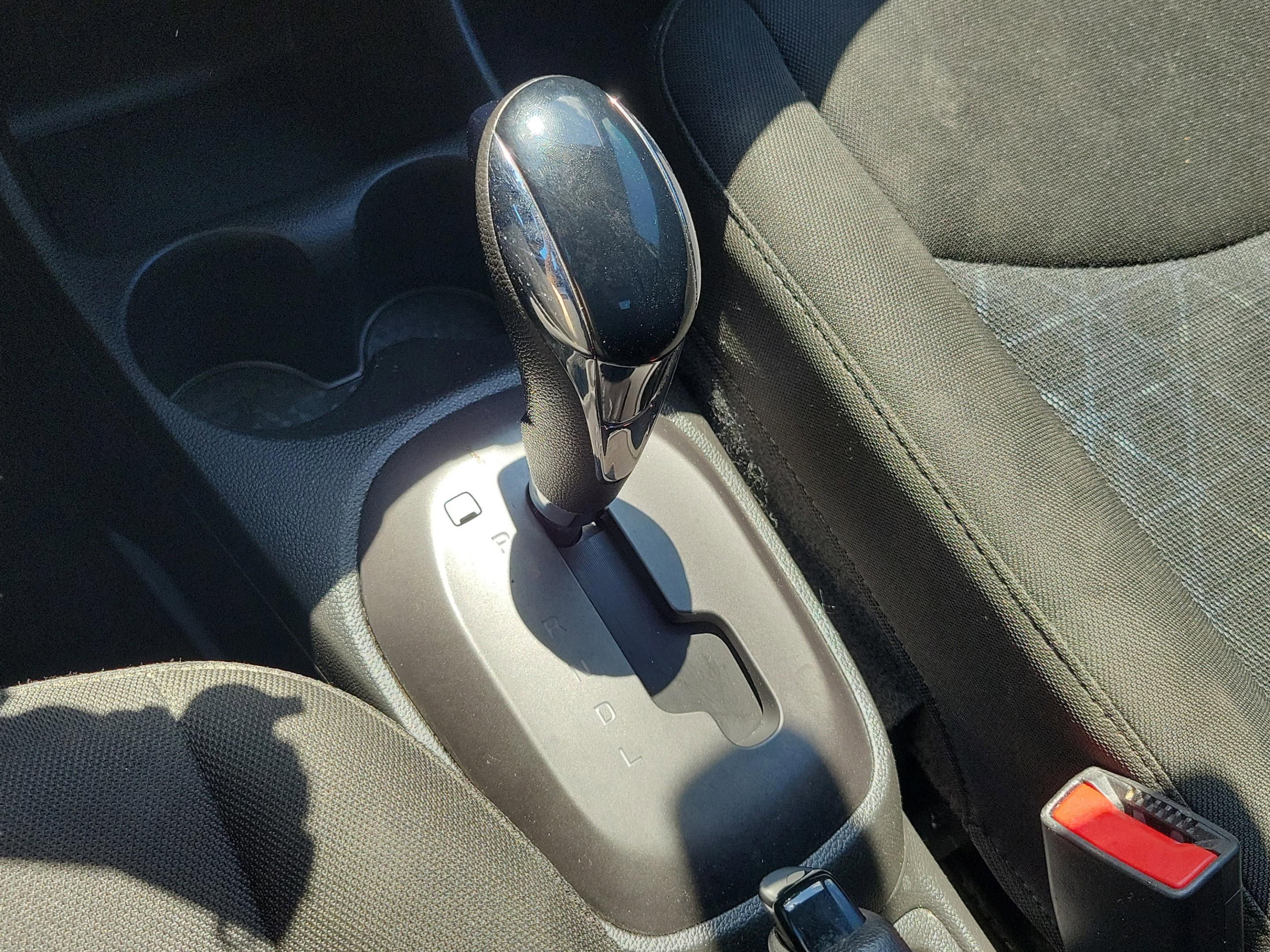 Used 2020 Chevrolet Spark LT FWD image 32