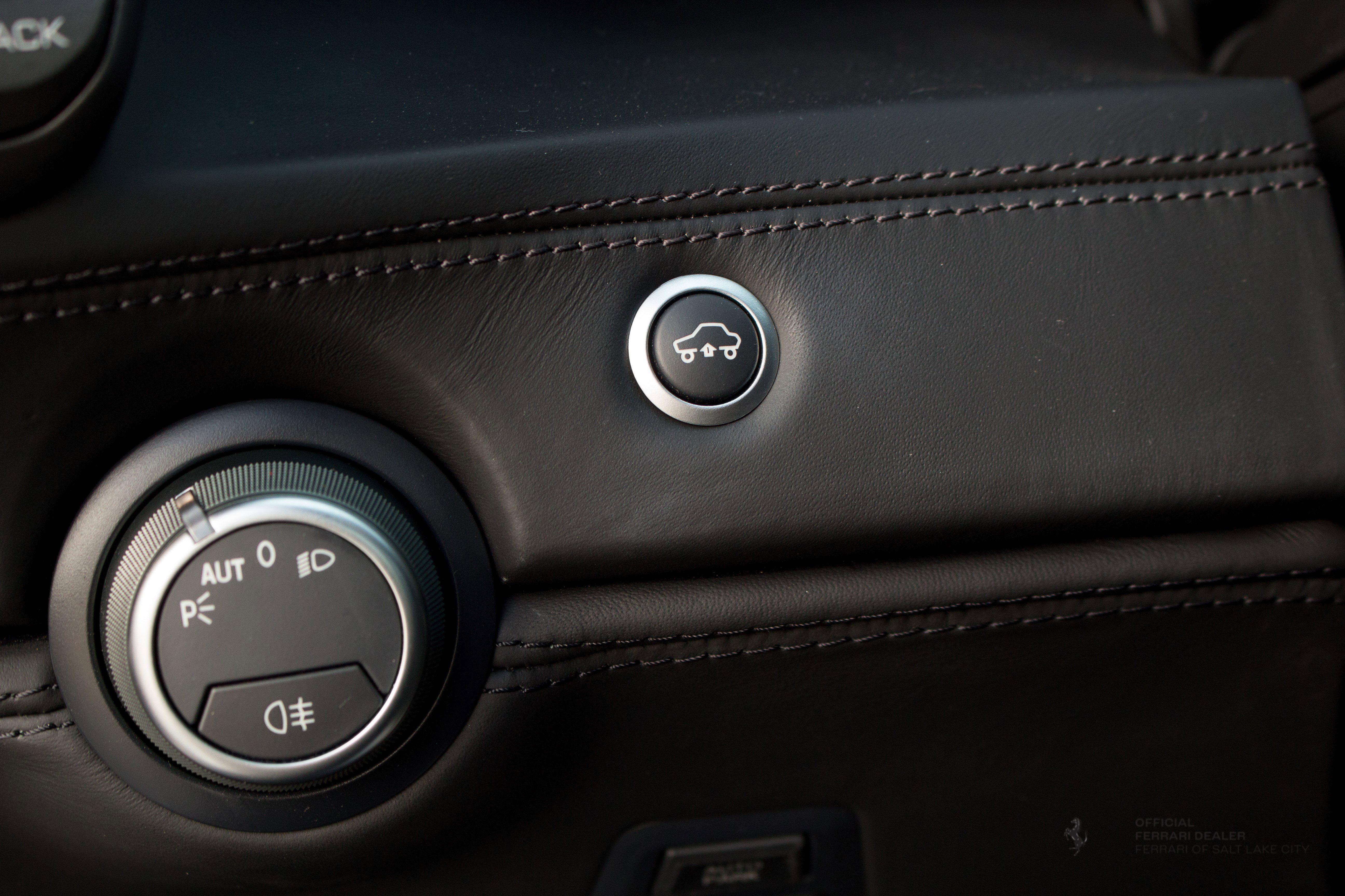 Certified 2016 Ferrari 488 GTB image 19