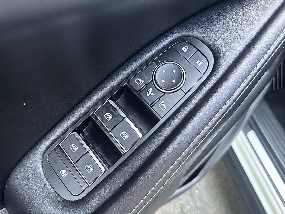 Certified 2024 INFINITI QX60 Pure FWD image 10